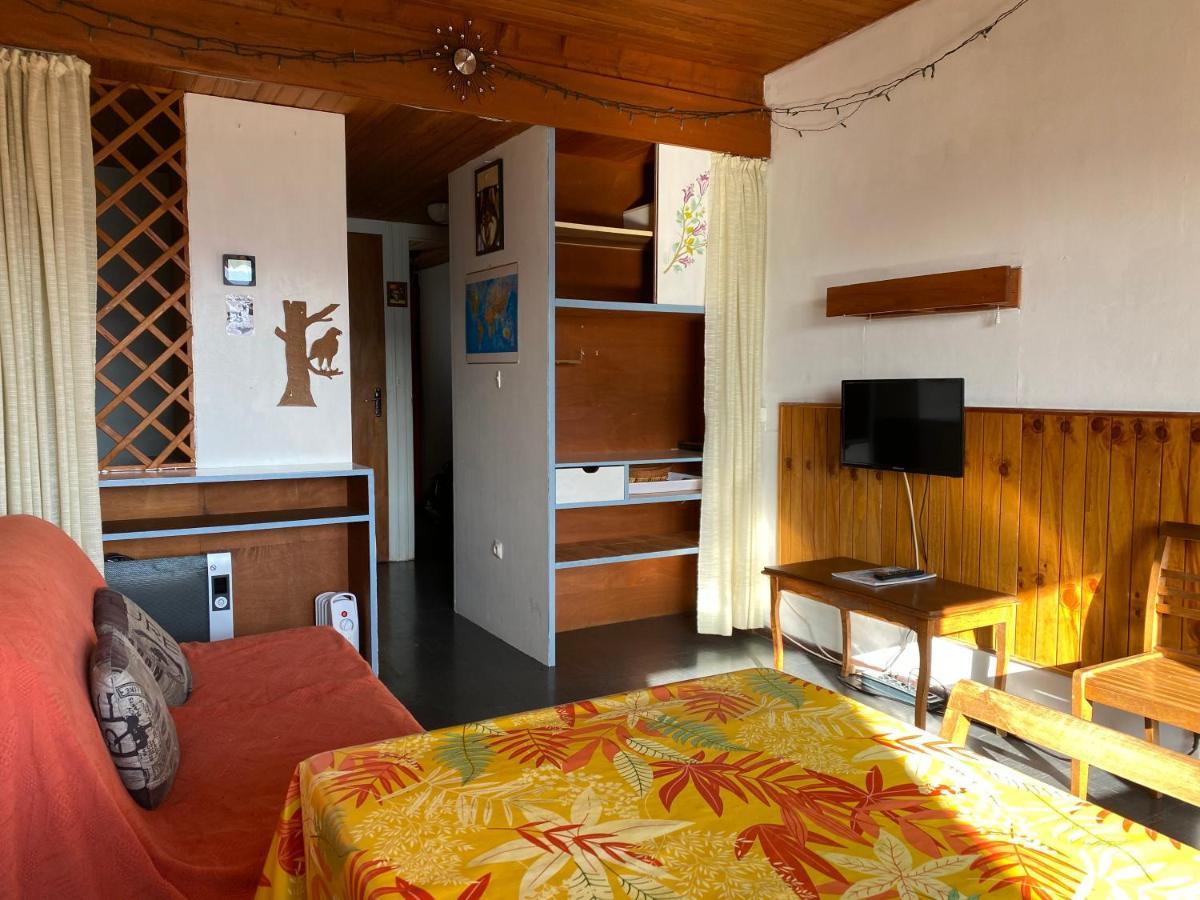 Apartmán Duplex Superbe Vue Montagne La Bourboule Exteriér fotografie