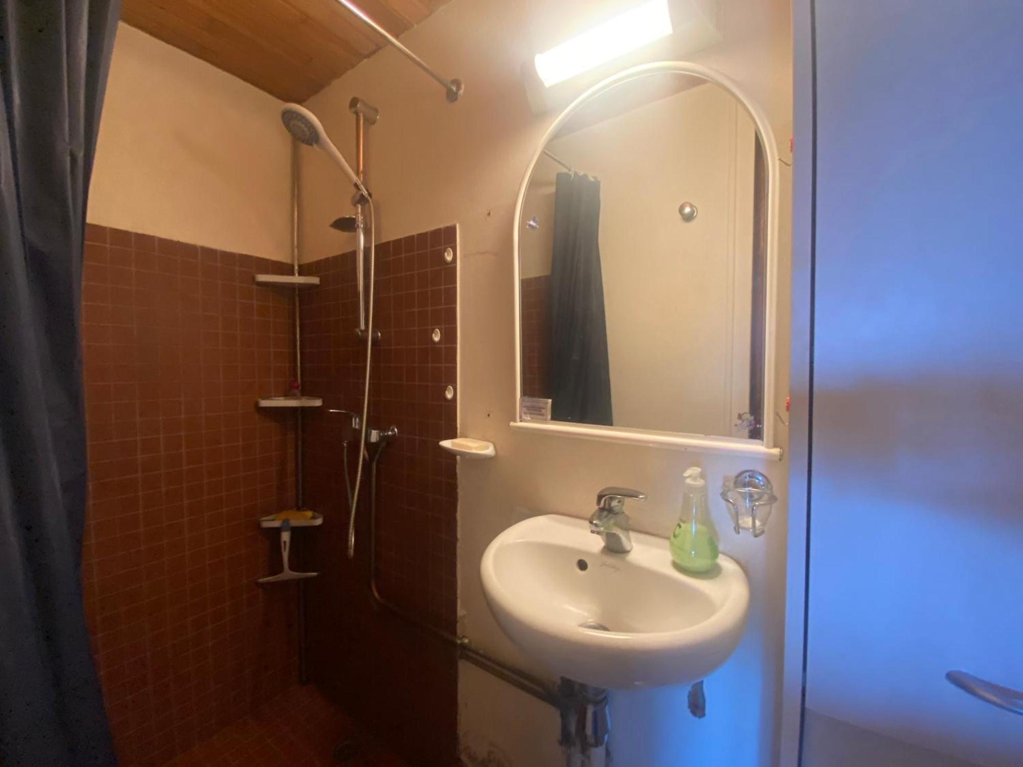 Apartmán Duplex Superbe Vue Montagne La Bourboule Exteriér fotografie